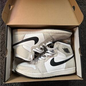 Jordan 1 size 13